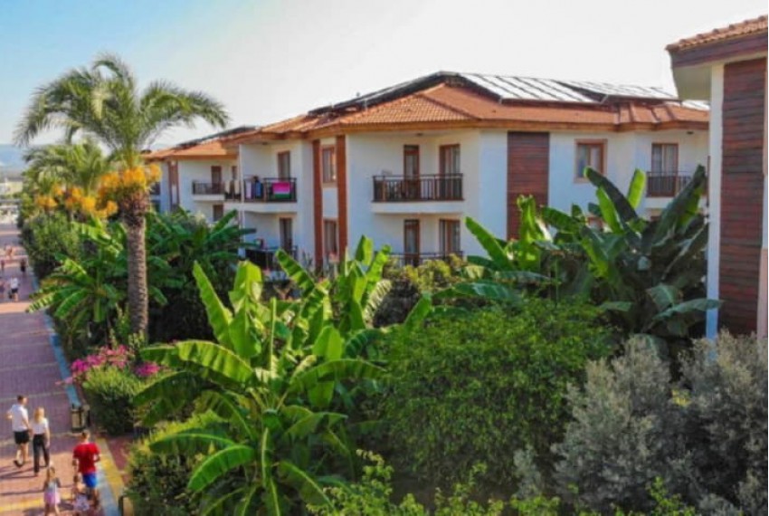 Eftalia Village, 5* Eftalia Village, 5*