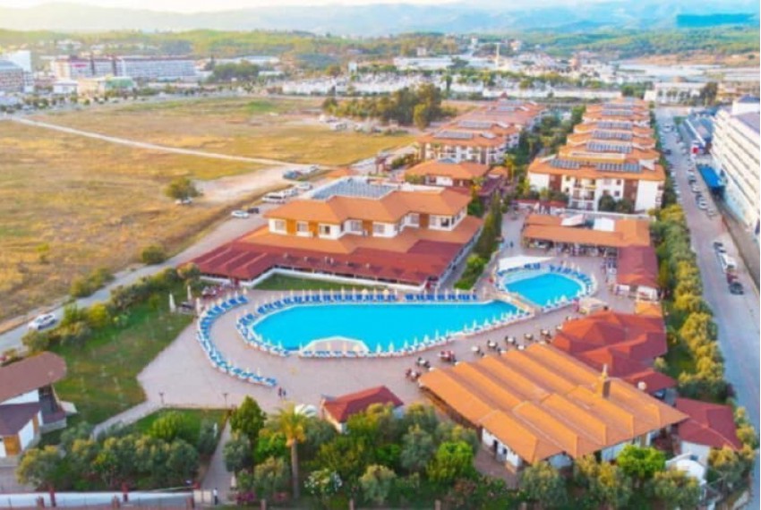 Eftalia Village, 5* Eftalia Village, 5*