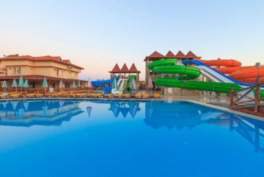 Eftalia Village, 5* Eftalia Village, 5*