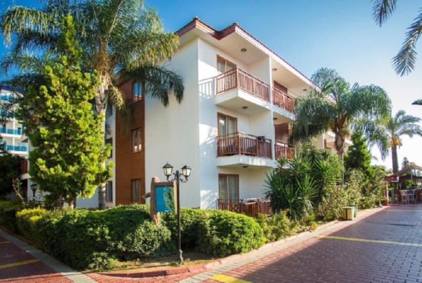 Eftalia Village, 5* Eftalia Village, 5*