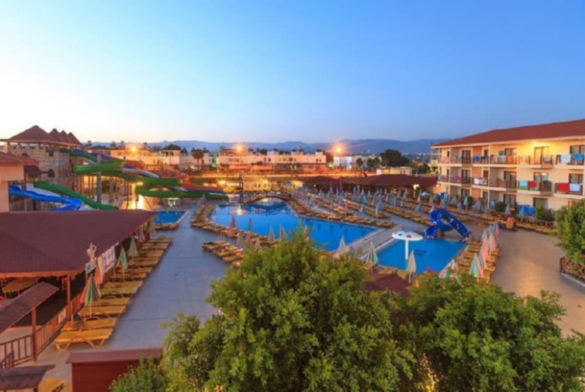 Eftalia Village, 5* Eftalia Village, 5*