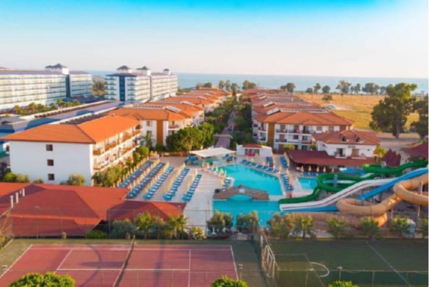 Eftalia Village, 5* Eftalia Village, 5*