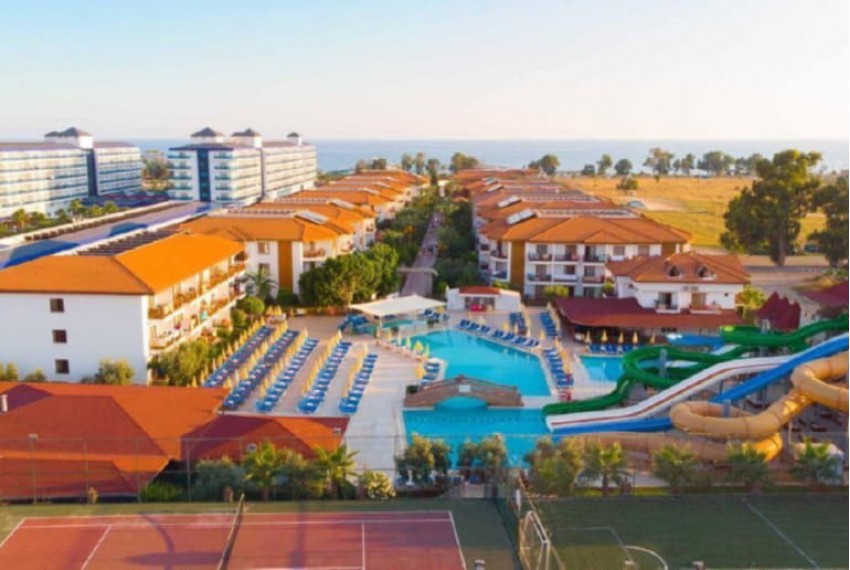 Eftalia Village, 5* Eftalia Village, 5*