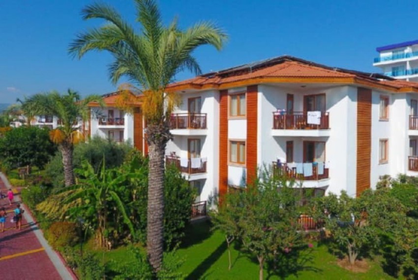 Eftalia Village, 5* Eftalia Village, 5*