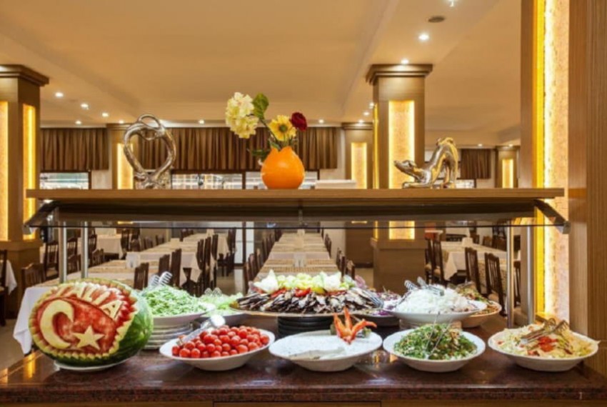 Eftalia Village, 5* Eftalia Village, 5*