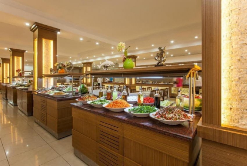 Eftalia Village, 5* Eftalia Village, 5*