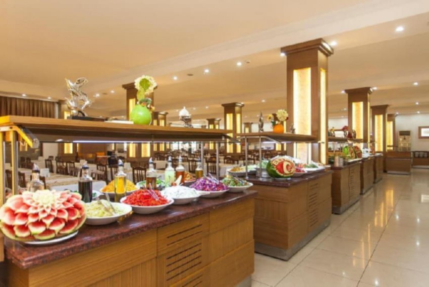 Eftalia Village, 5* Eftalia Village, 5*