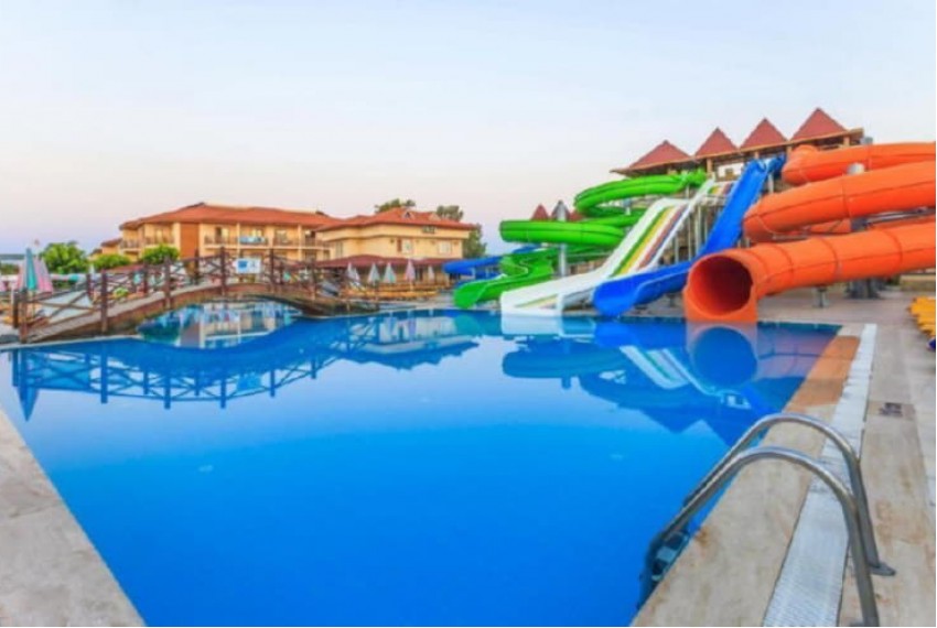 Eftalia Village, 5* Eftalia Village, 5*