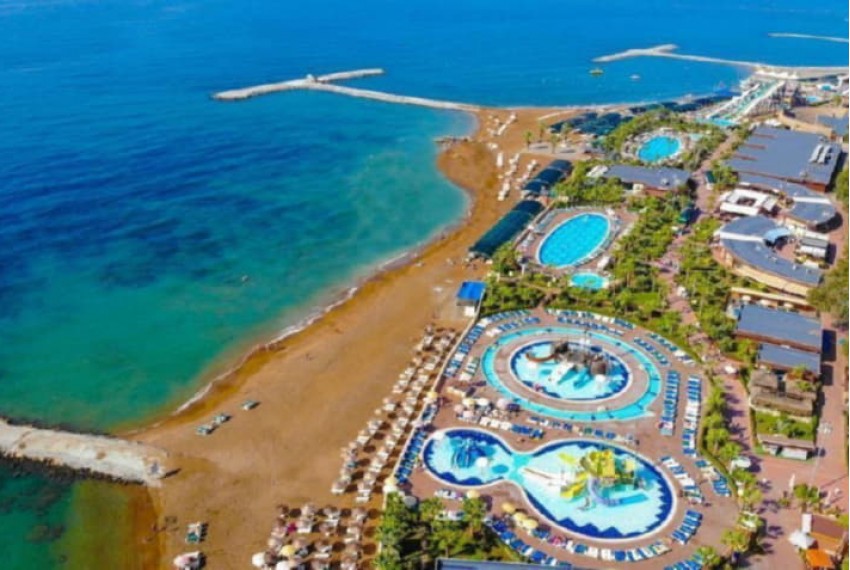 Eftalia Village, 5* Eftalia Village, 5*