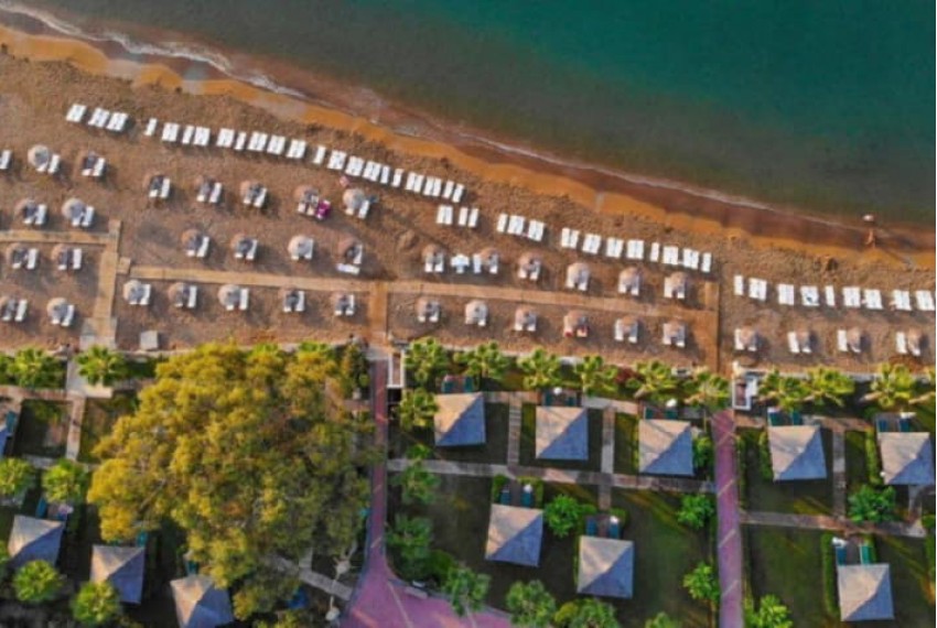 Eftalia Village, 5* Eftalia Village, 5*