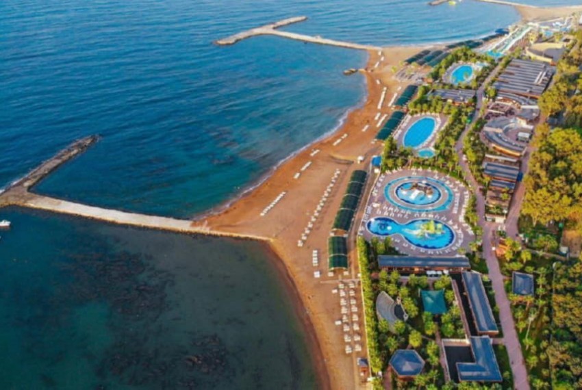Eftalia Village, 5* Eftalia Village, 5*