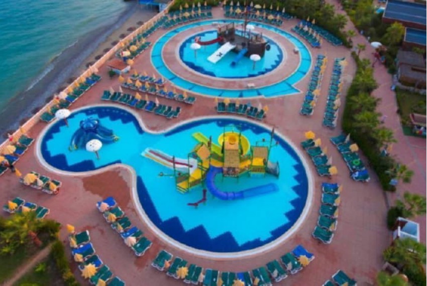 Eftalia Village, 5* Eftalia Village, 5*