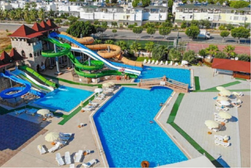 Eftalia Village, 5* Eftalia Village, 5*