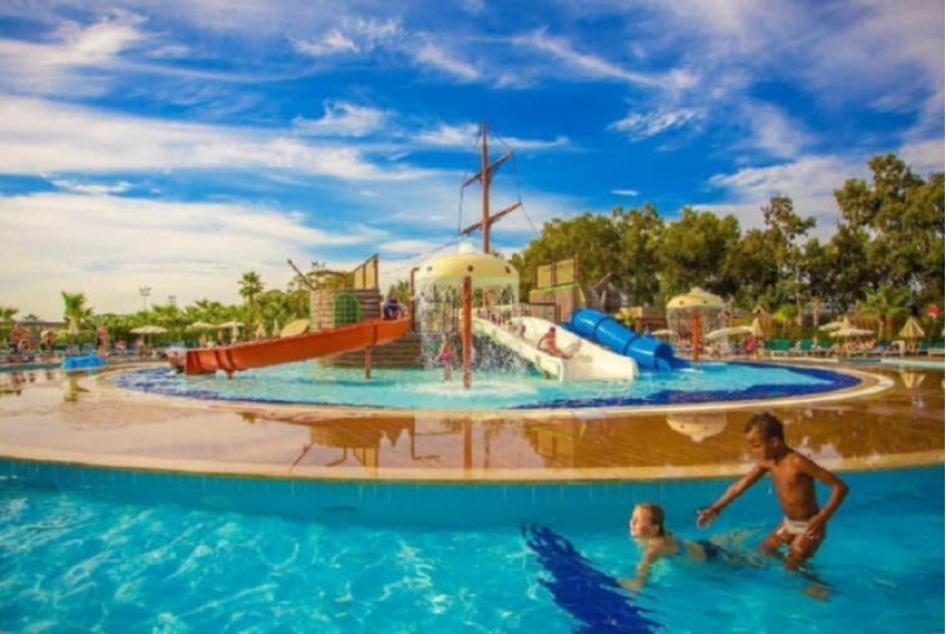Eftalia Village, 5* Eftalia Village, 5*
