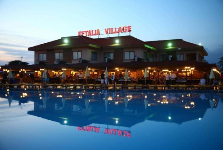 Eftalia Village, 5* Eftalia Village, 5*