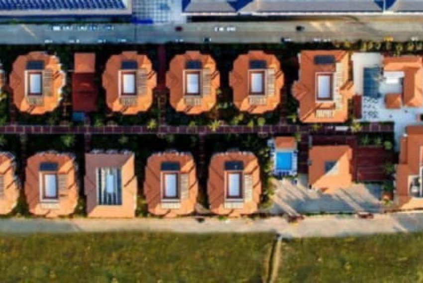 Eftalia Village, 5* Eftalia Village, 5*