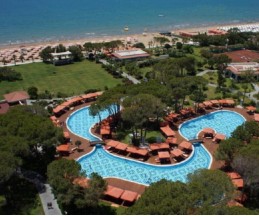 Ali Bey Resort Sorgun (ex. Ali Bey Resort Side), 5*