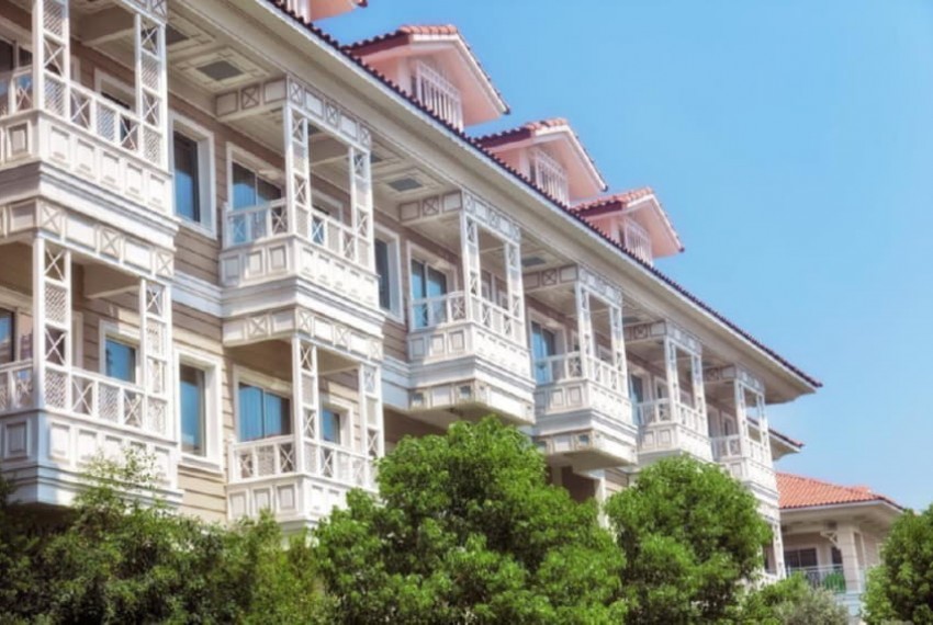 Ali Bey Resort Sorgun (ex. Ali Bey Resort Side), 5* Ali Bey Resort Sorgun (ex. Ali Bey Resort Side), 5*