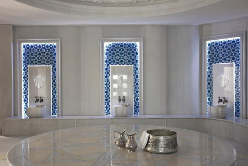 Ali Bey Resort Sorgun (ex. Ali Bey Resort Side), 5* Ali Bey Resort Sorgun (ex. Ali Bey Resort Side), 5*