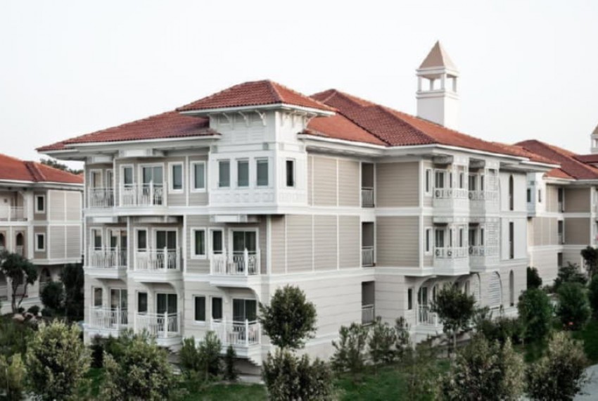 Ali Bey Resort Sorgun (ex. Ali Bey Resort Side), 5* Ali Bey Resort Sorgun (ex. Ali Bey Resort Side), 5*
