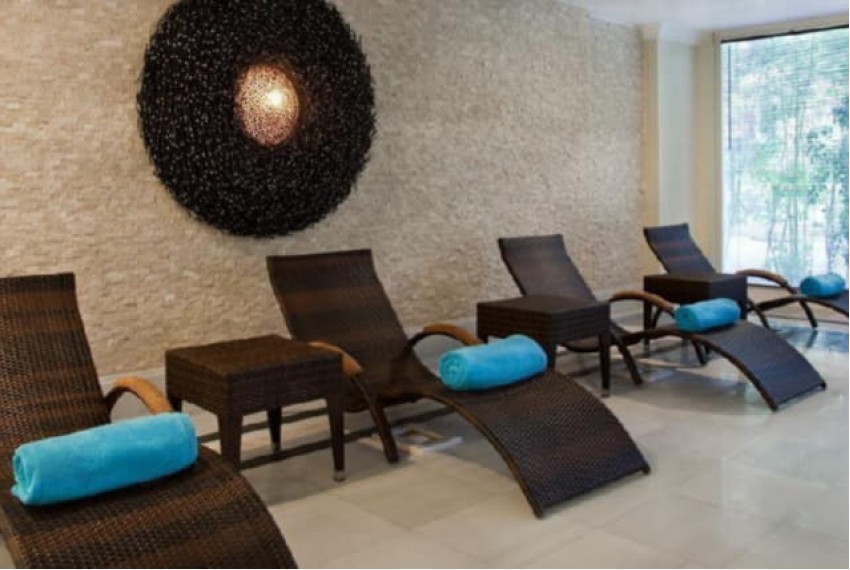 Ali Bey Resort Sorgun (ex. Ali Bey Resort Side), 5* Ali Bey Resort Sorgun (ex. Ali Bey Resort Side), 5*