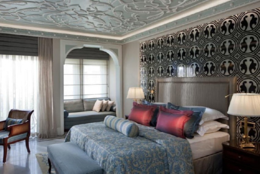 Ali Bey Resort Sorgun (ex. Ali Bey Resort Side), 5* Ali Bey Resort Sorgun (ex. Ali Bey Resort Side), 5*