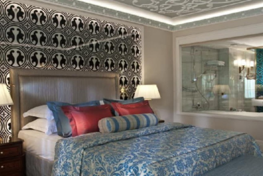 Ali Bey Resort Sorgun (ex. Ali Bey Resort Side), 5* Ali Bey Resort Sorgun (ex. Ali Bey Resort Side), 5*