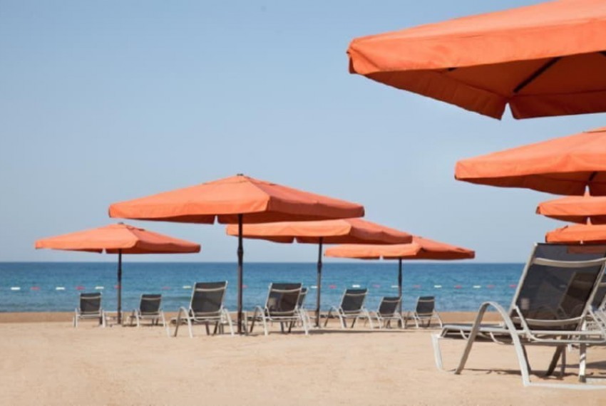 Ali Bey Resort Sorgun (ex. Ali Bey Resort Side), 5* Ali Bey Resort Sorgun (ex. Ali Bey Resort Side), 5*