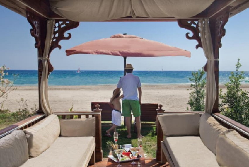 Ali Bey Resort Sorgun (ex. Ali Bey Resort Side), 5* Ali Bey Resort Sorgun (ex. Ali Bey Resort Side), 5*