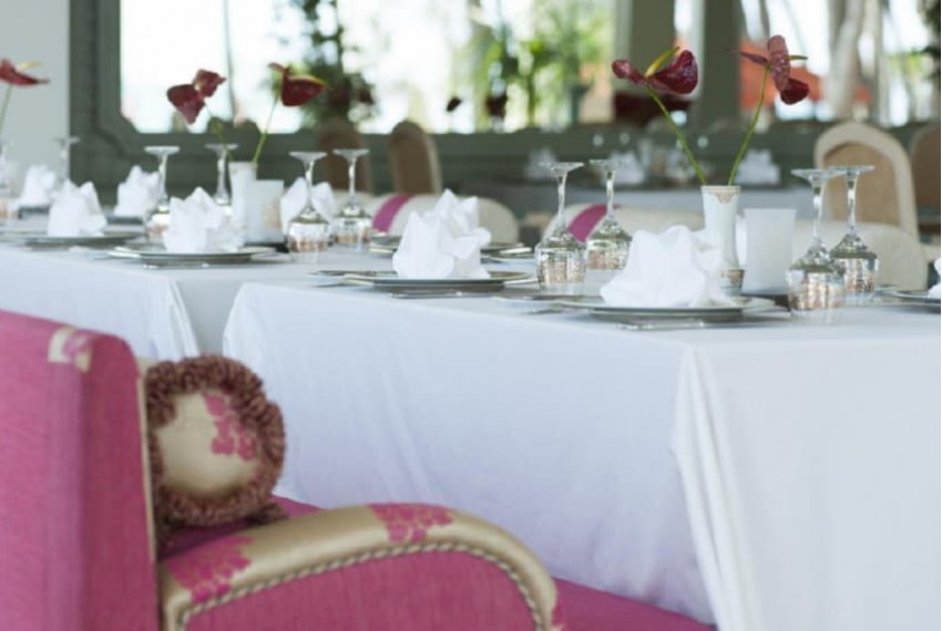 Ali Bey Resort Sorgun (ex. Ali Bey Resort Side), 5* Ali Bey Resort Sorgun (ex. Ali Bey Resort Side), 5*