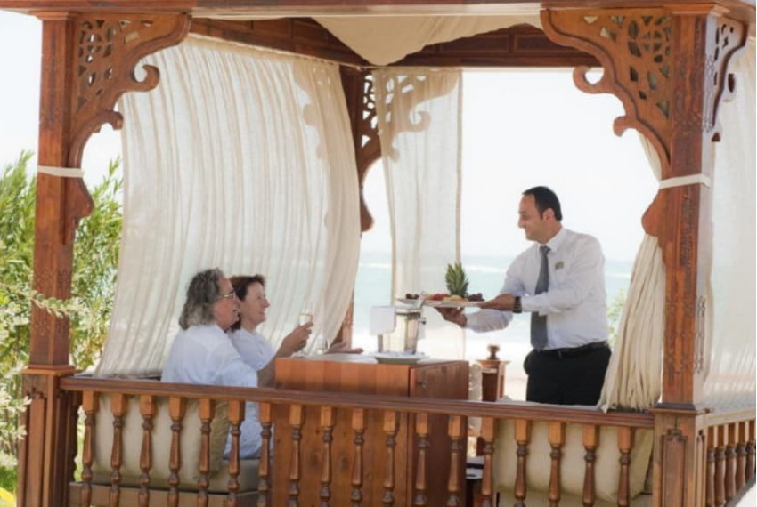 Ali Bey Resort Sorgun (ex. Ali Bey Resort Side), 5* Ali Bey Resort Sorgun (ex. Ali Bey Resort Side), 5*