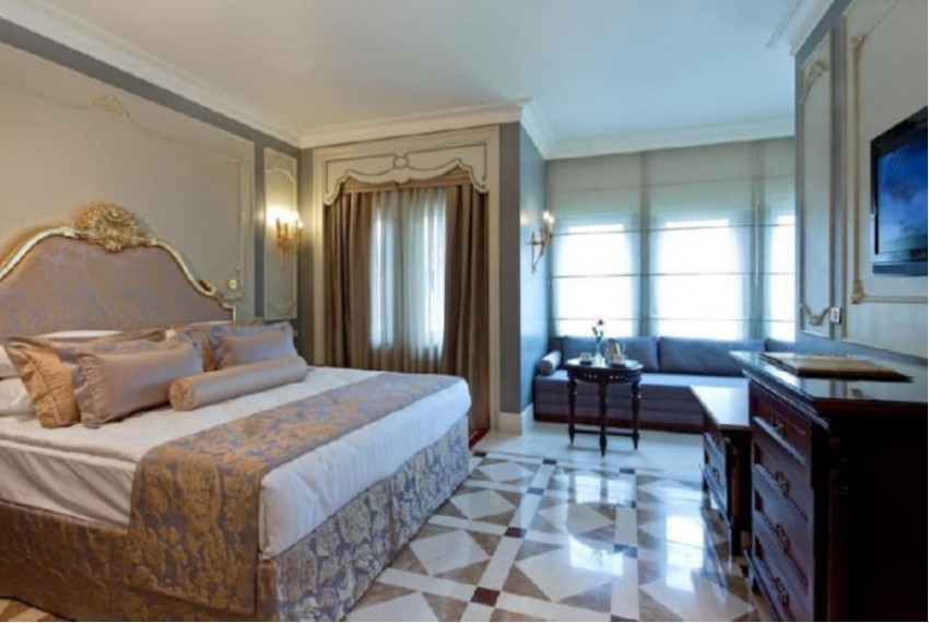 Ali Bey Resort Sorgun (ex. Ali Bey Resort Side), 5* Ali Bey Resort Sorgun (ex. Ali Bey Resort Side), 5*