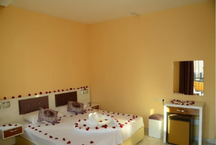 Saygili Beach Hotel (ex. Side Sedef), 3* Saygili Beach Hotel (ex. Side Sedef), 3*