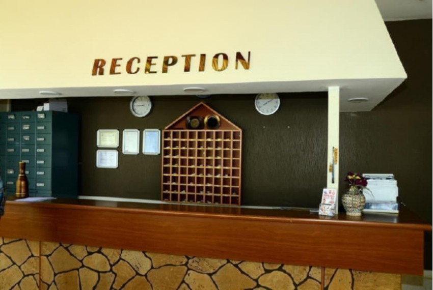 Saygili Beach Hotel (ex. Side Sedef), 3* Saygili Beach Hotel (ex. Side Sedef), 3*