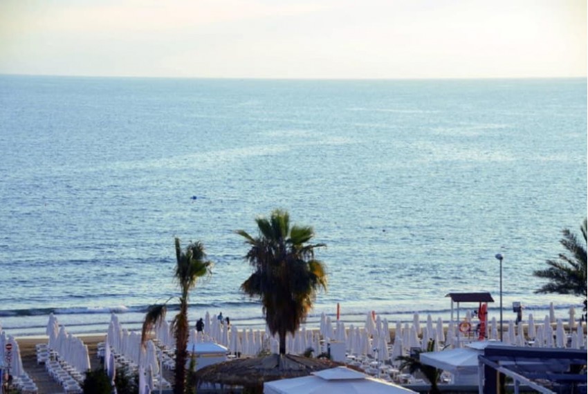 Saygili Beach Hotel (ex. Side Sedef), 3* Saygili Beach Hotel (ex. Side Sedef), 3*