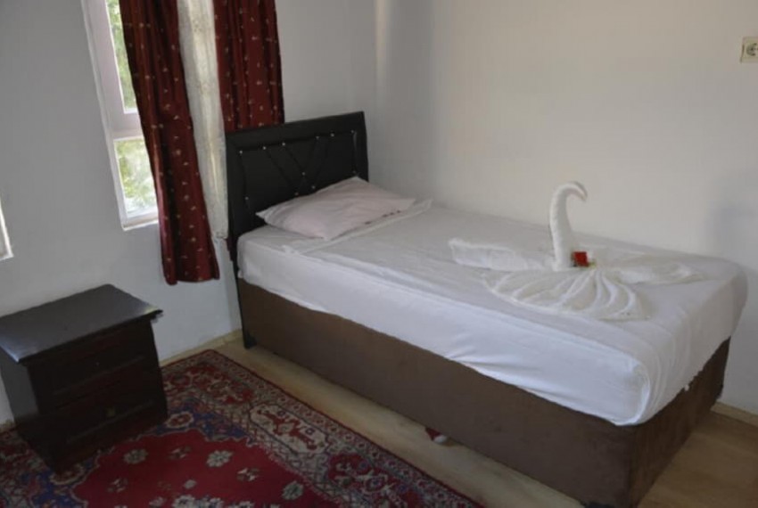 Saygili Beach Hotel (ex. Side Sedef), 3* Saygili Beach Hotel (ex. Side Sedef), 3*