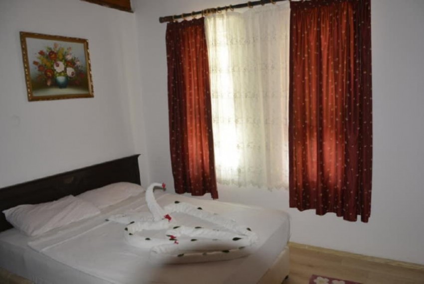 Saygili Beach Hotel (ex. Side Sedef), 3* Saygili Beach Hotel (ex. Side Sedef), 3*