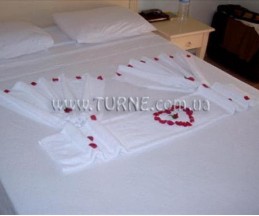 Selimhan Hotel, 3*