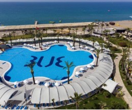 Tui Blue Palm Garden (ex. Blue Palm Garden), 5*