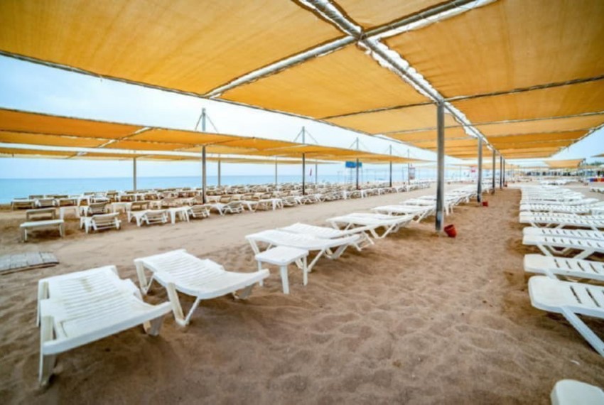 Amara Family Resort (ex. Armas Regency Hotel), 5* Amara Family Resort (ex. Armas Regency Hotel), 5*