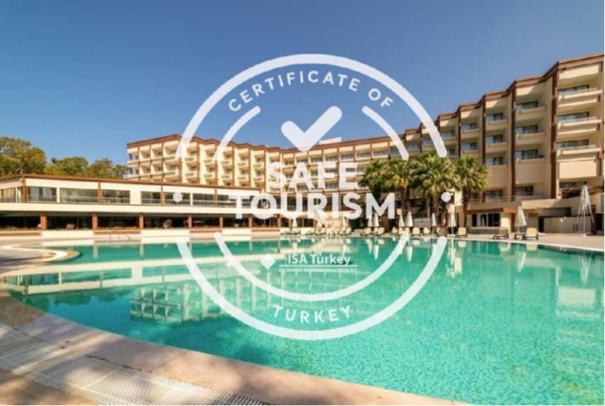 Amara Family Resort (ex. Armas Regency Hotel), 5* Amara Family Resort (ex. Armas Regency Hotel), 5*