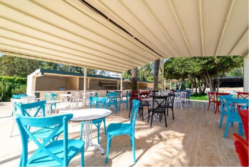 Amara Family Resort (ex. Armas Regency Hotel), 5* Amara Family Resort (ex. Armas Regency Hotel), 5*