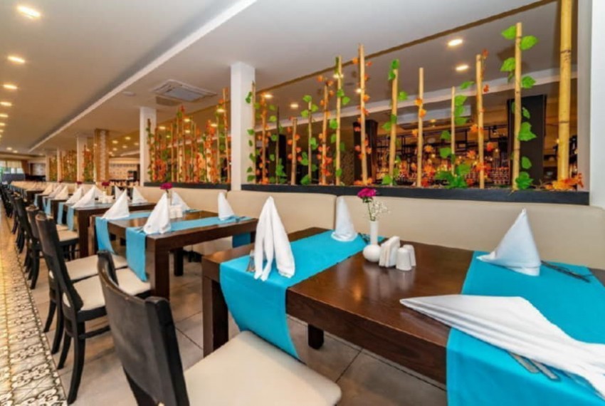 Amara Family Resort (ex. Armas Regency Hotel), 5* Amara Family Resort (ex. Armas Regency Hotel), 5*