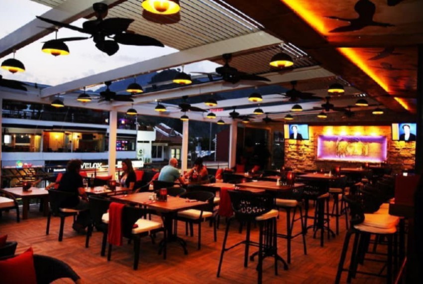 Club Belcekiz Beach, 5* Club Belcekiz Beach, 5*