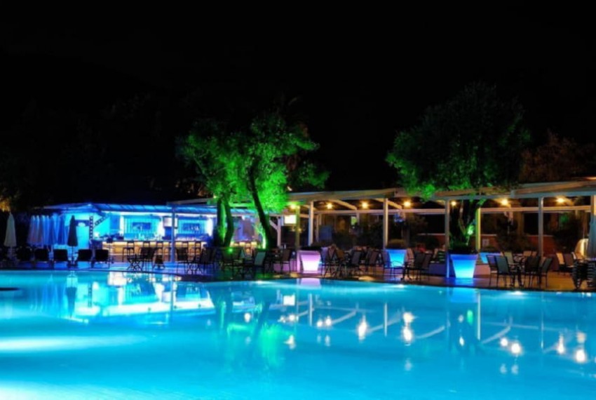 Club Belcekiz Beach, 5* Club Belcekiz Beach, 5*