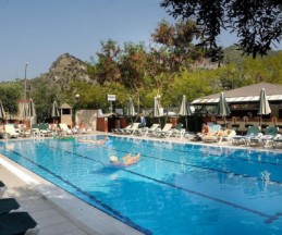 Club Belcekiz Beach, 5*
