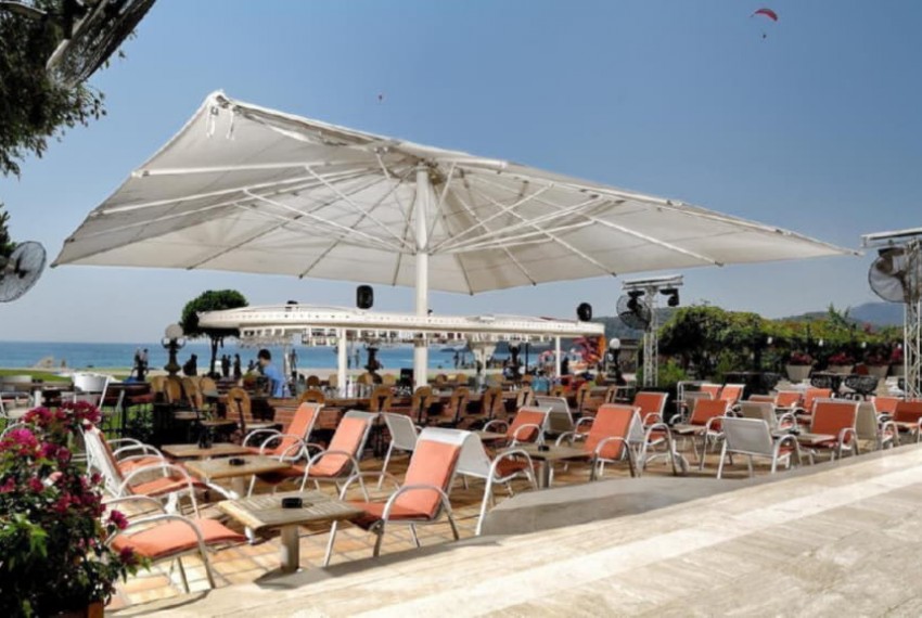 Club Belcekiz Beach, 5* Club Belcekiz Beach, 5*