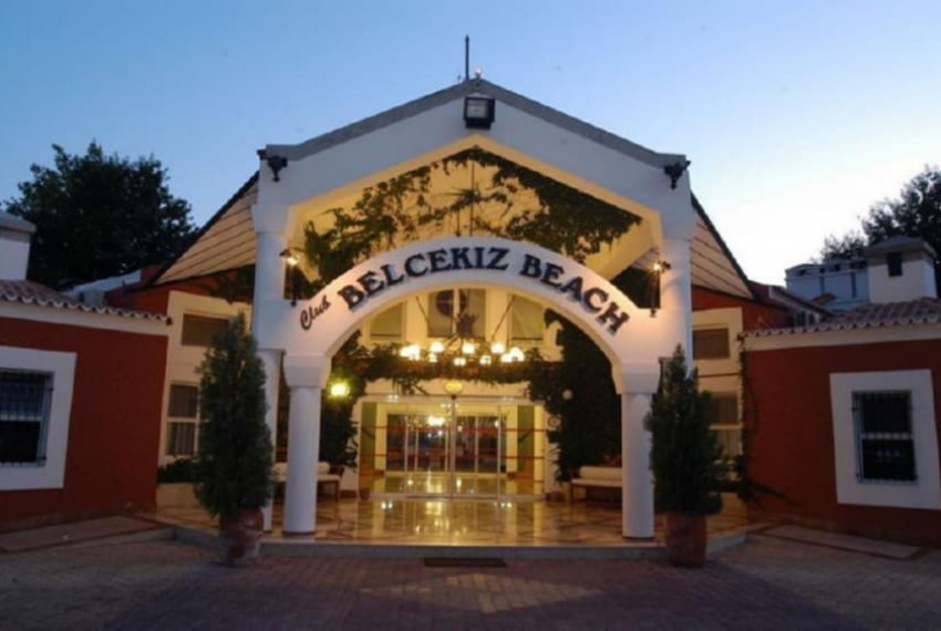 Club Belcekiz Beach, 5* Club Belcekiz Beach, 5*