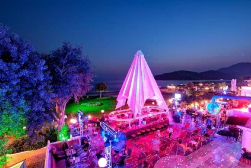 Club Belcekiz Beach, 5* Club Belcekiz Beach, 5*