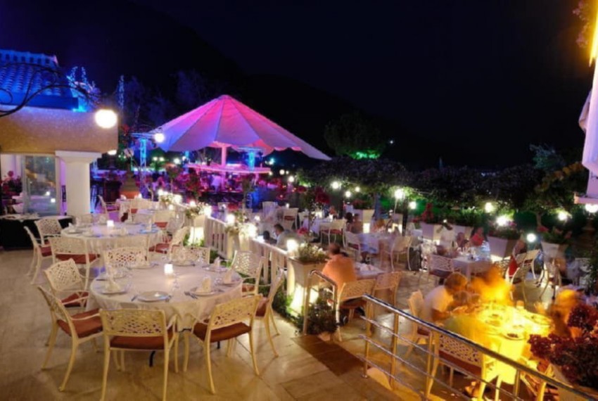 Club Belcekiz Beach, 5* Club Belcekiz Beach, 5*